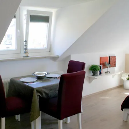 Ferienwohnung Isabella * Lindau (Bodensee)