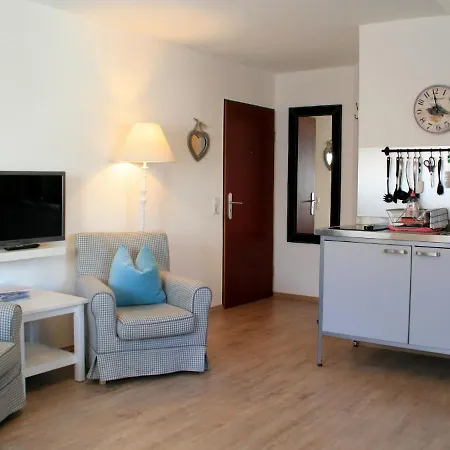 Ferienwohnung Isabella Appartamento