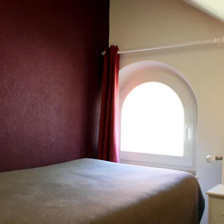 Appartamento Ferienwohnung Isabella *