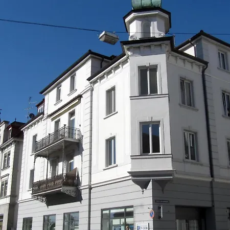 Appartamento Ferienwohnung Isabella *