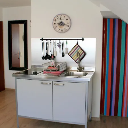 Lägenhet Ferienwohnung Isabella *