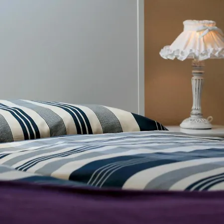 Ferienwohnung Isabella